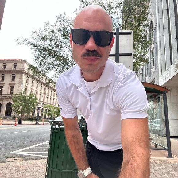 Meet your Posher, Luke - Picture 4 of 4